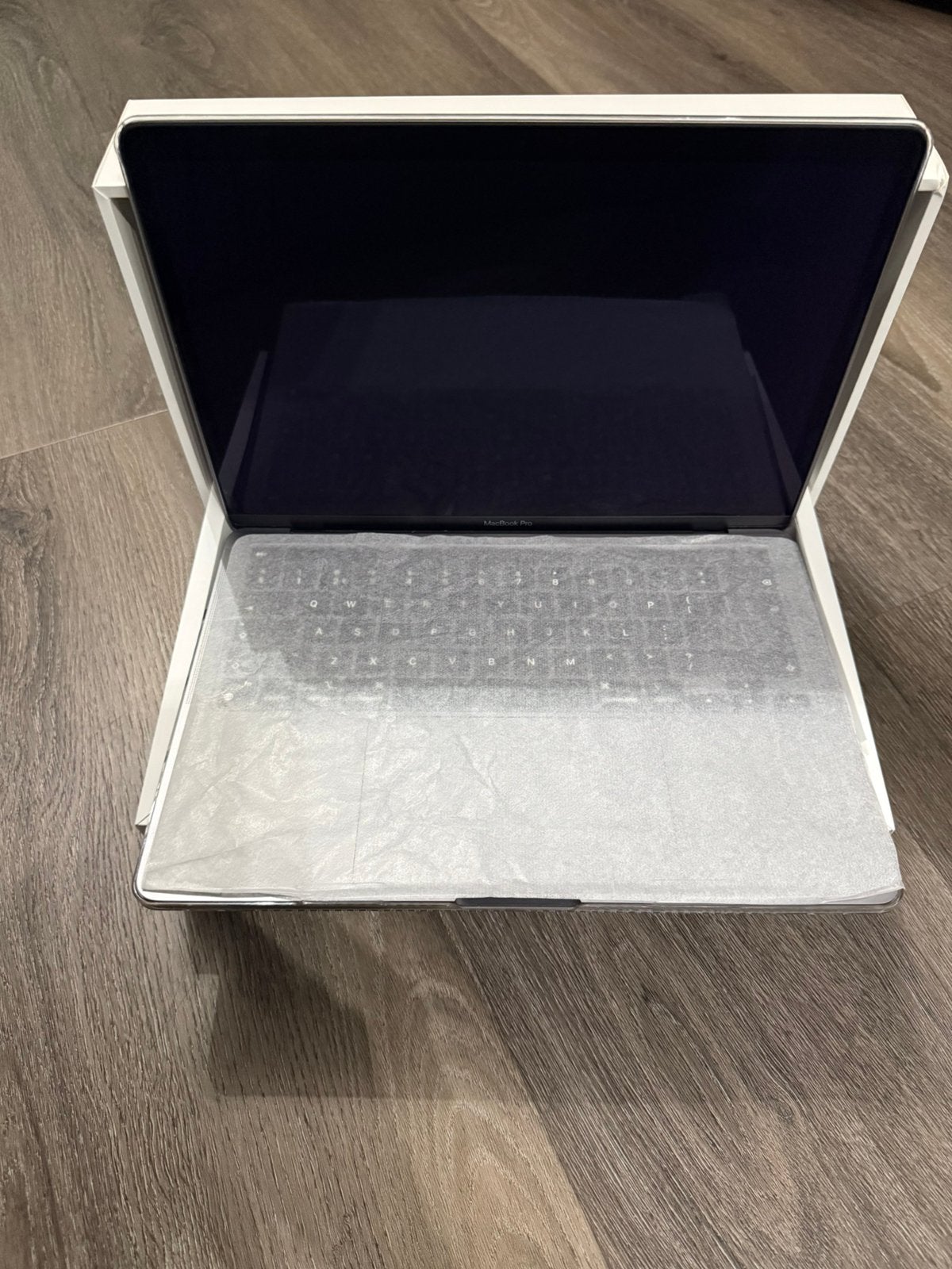 Foto 4 van MacBook Pro 13-inch M2 2022 | 16GB RAM | 100% batterij