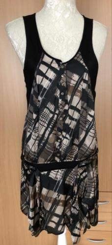 Didi tuniek maat S, Kleding | Dames, Blouses en Tunieken, Ophalen of Verzenden, Zo goed als nieuw, Maat 36 (S), Overige kleuren