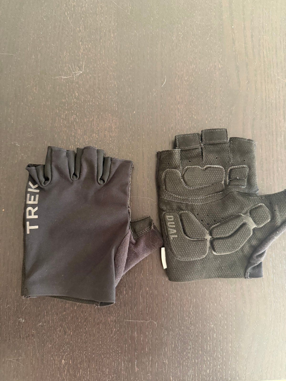 Trek Gloves Velocis Dual - size L (new), Ophalen of Verzenden, Gebruikt, L, Heer of Dame