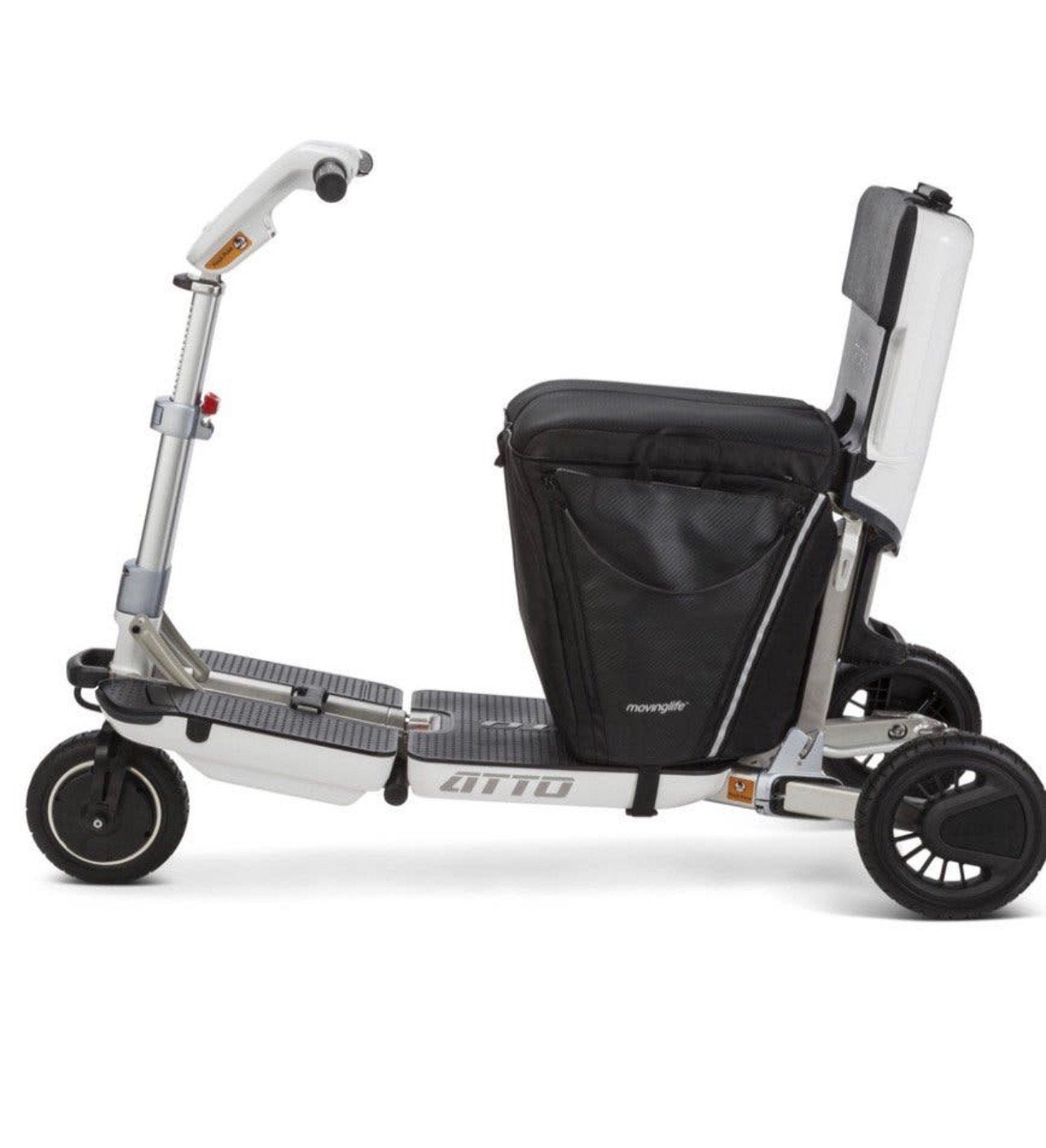 ATTO Carryall And Cushion Zittas, Ophalen of Verzenden, Nieuw