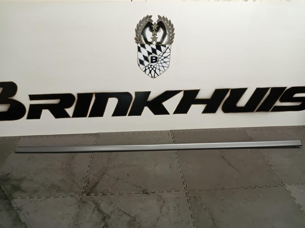 BMW E46 COMPACT STOOTLIJST DEUR LINKS 51137002521 NIEUW, Ophalen of Verzenden, BMW, .., ..