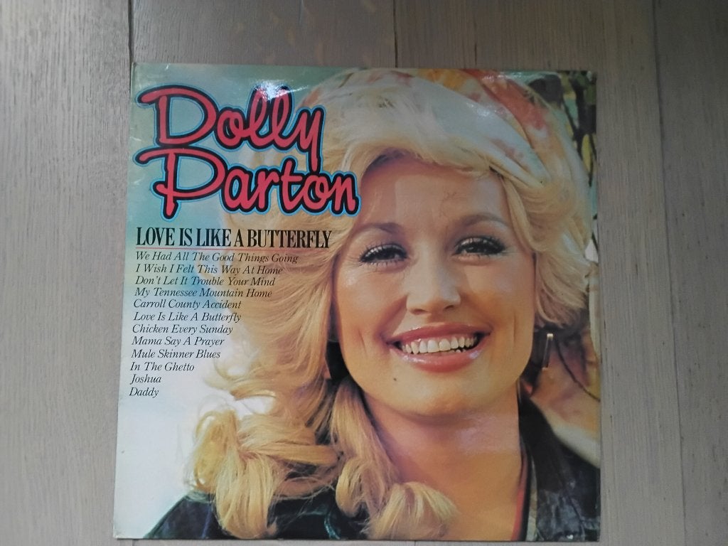 Vinyl, Ophalen, Gebruikt, 12 inch, LP