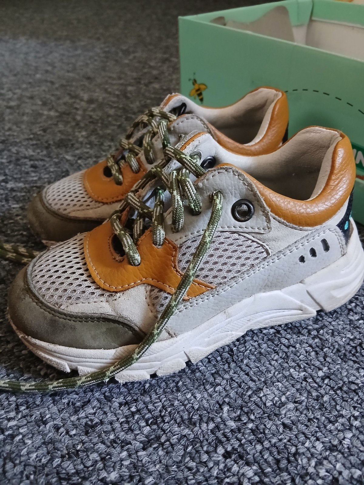 bunnies maat 25 te koop, Bunnies, Gebruikt, Jongen of Meisje, Schoenen