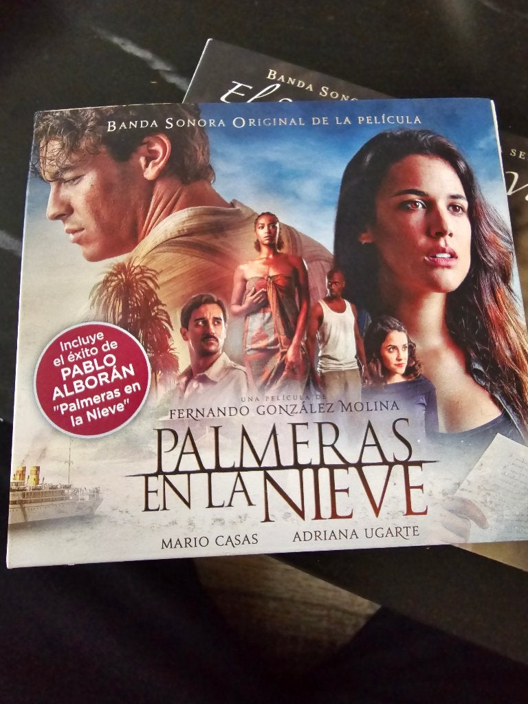 Soundtracks cds score cds lijst, Soundtrack, Ophalen of Verzenden, Zo goed als nieuw, Soundtrack