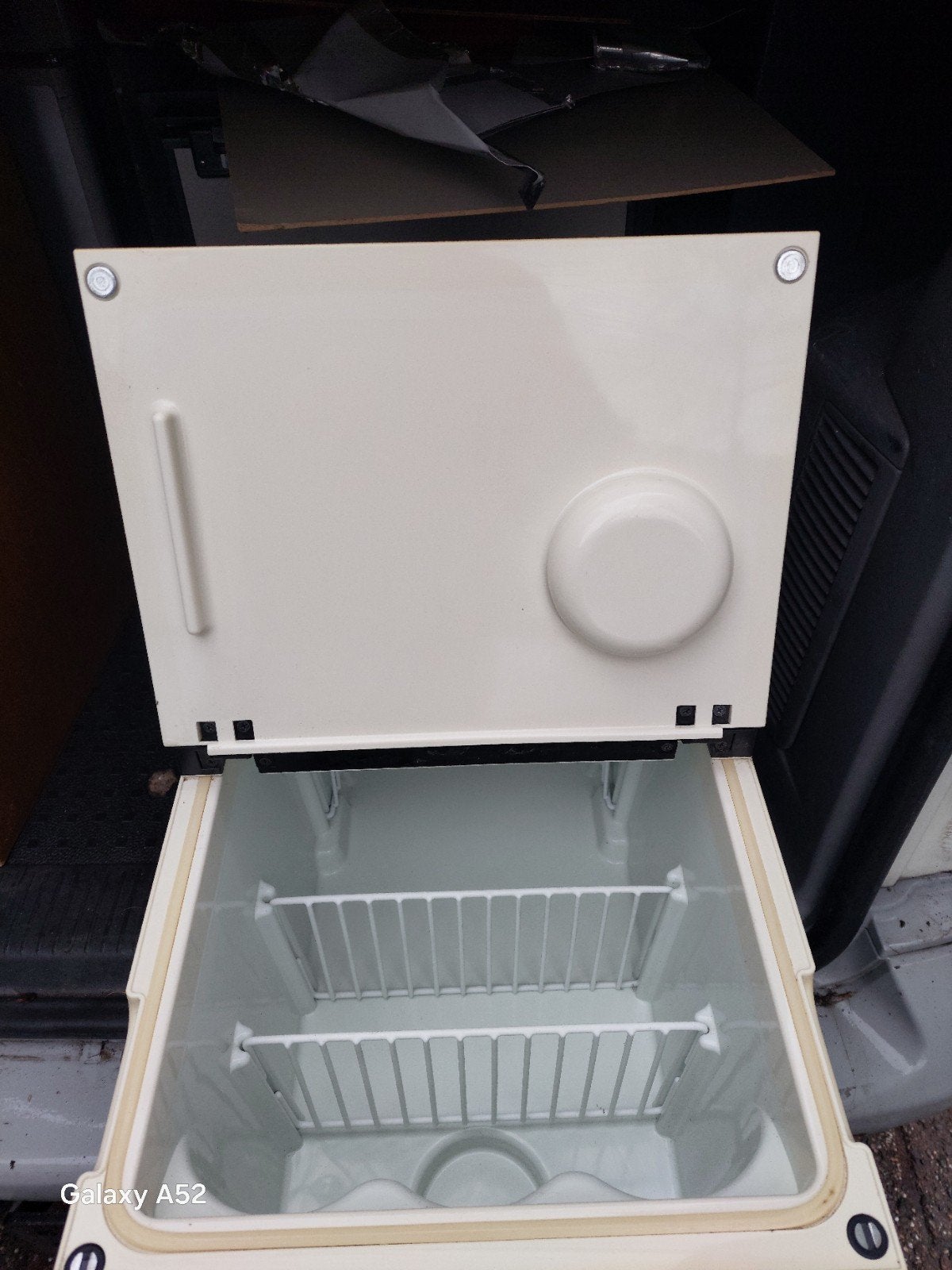 Compressor koelkast voor camper of boot 12v 24v, Ophalen of Verzenden