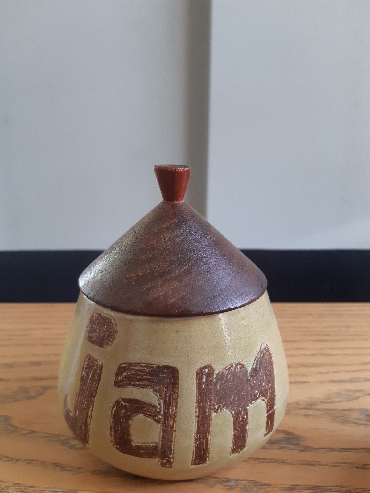 HANNIE MEIN JAMPOT, Antiek en Kunst, Ophalen of Verzenden