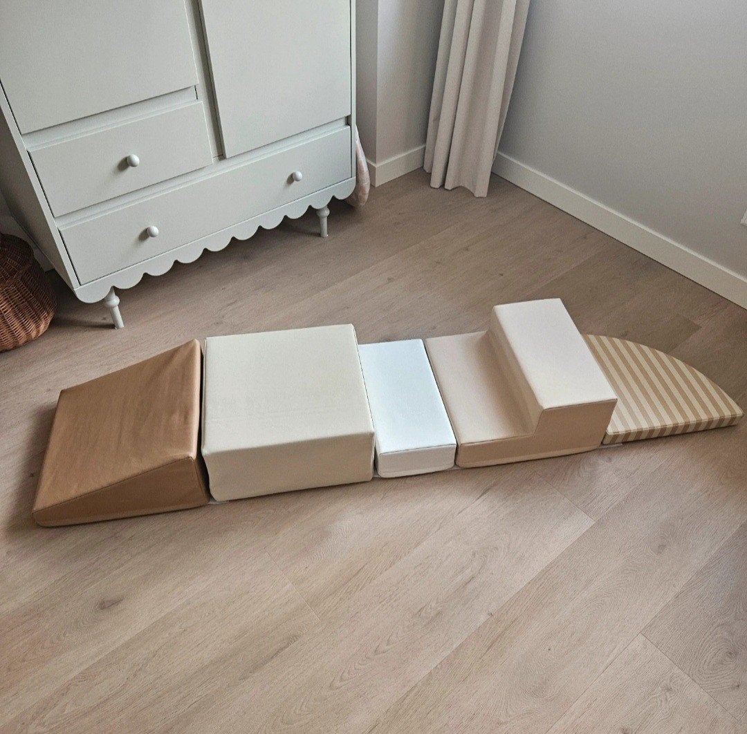 HENVAE Speelblokken, Kinderen en Baby's, Ophalen