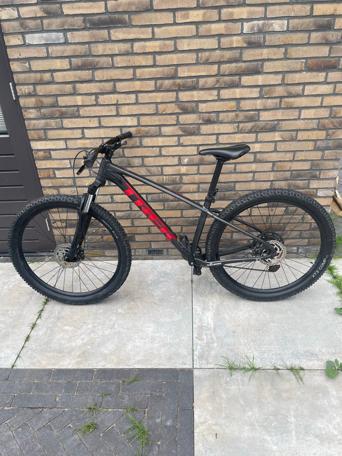 Trek Marlin 5 Mountainbike - Zo goed als nieuw