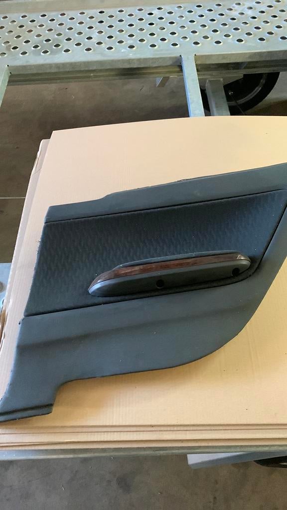 Div e46, Auto-onderdelen, Ophalen, BMW