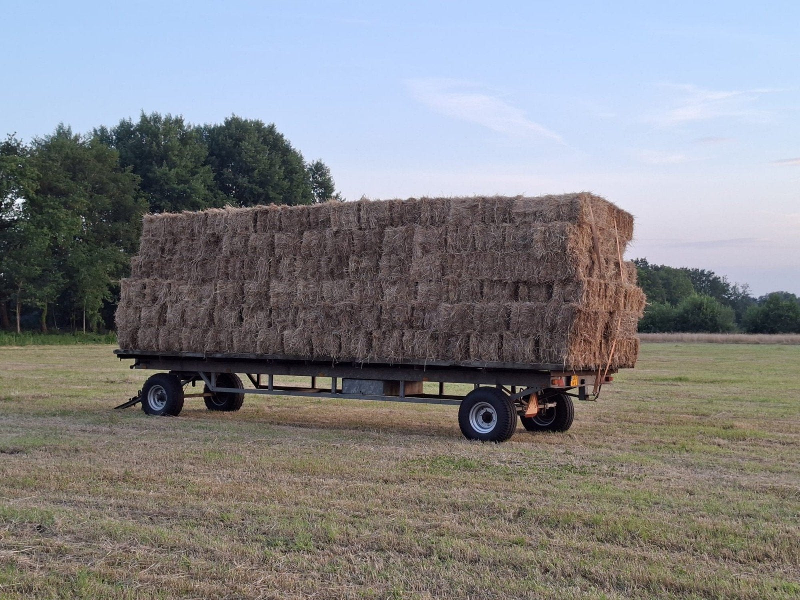 Veevoer, Dieren en Toebehoren, Stalling en Weidegang
