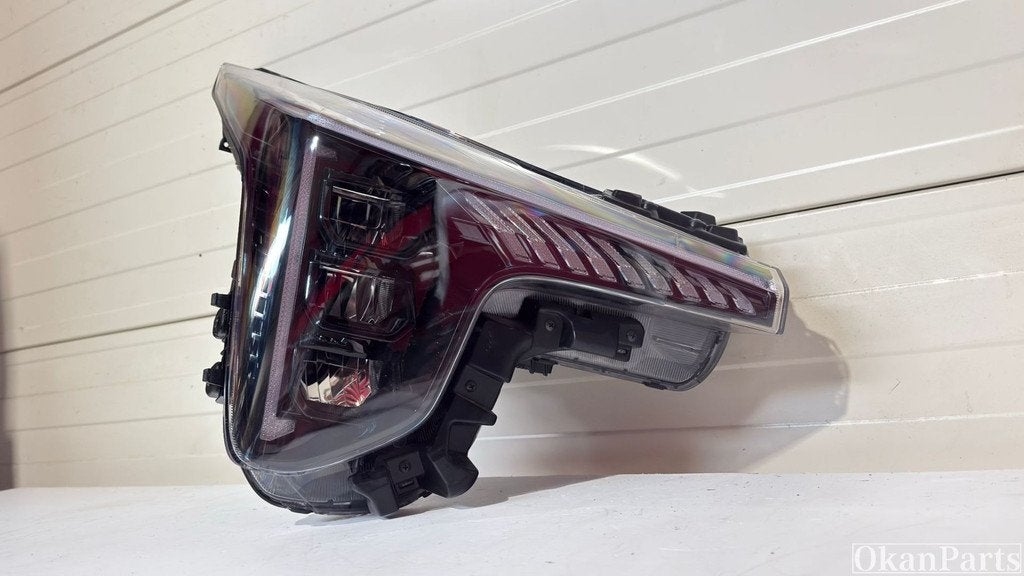 Kia Picanto (JA) III Facelift LED koplamp rechts 92102G6600, Heolleung-ro 12
06797  Seoul, Ophalen of Verzenden, Info@kia.com