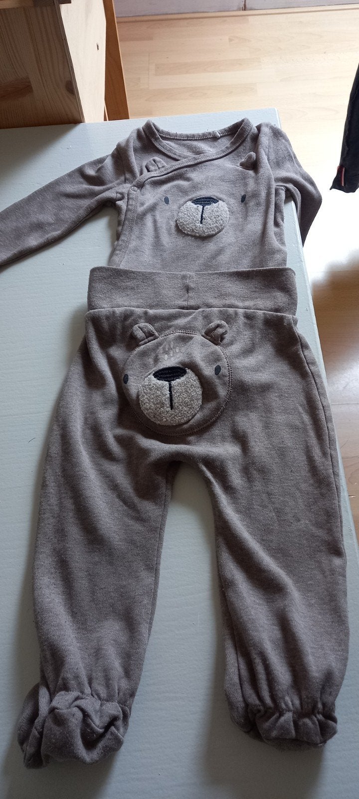 baby kleding 74, Ophalen of Verzenden, Gebruikt, Maat 74