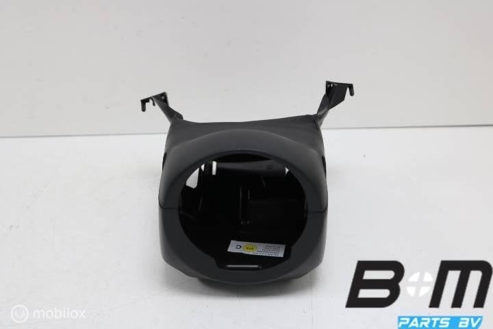 Stuurkolombekleding Audi TT 8S 8S0953491A, Gebruikt