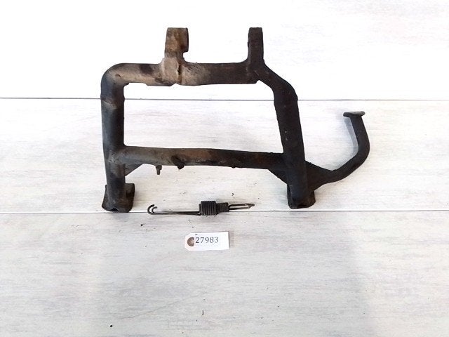 DL650V 2004 - 2008 Suzuki Middenbok D1-62731, Motoren