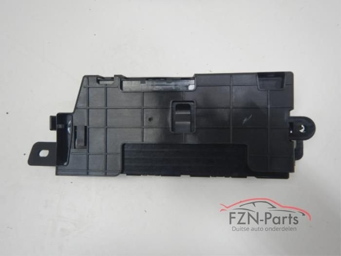 VW golf 8 aircomodule, Ophalen of Verzenden, Gebruikt