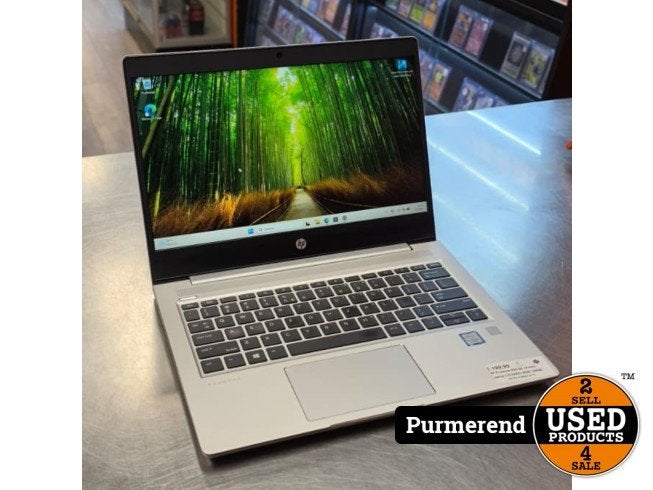 HP Probook 430 G6 14 inch Laptop | i5-8265U 8GB 128GB, Computers en Software, HP, Zo goed als nieuw, Support@hp.com, 1501 Page Mill Road
Palo Alto, CA 94304
USA
