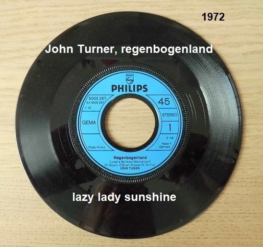 7 inch singles, o.a. ZZ top, ZEB, Walden etc. etc. deel 8, Ophalen of Verzenden, 7 inch