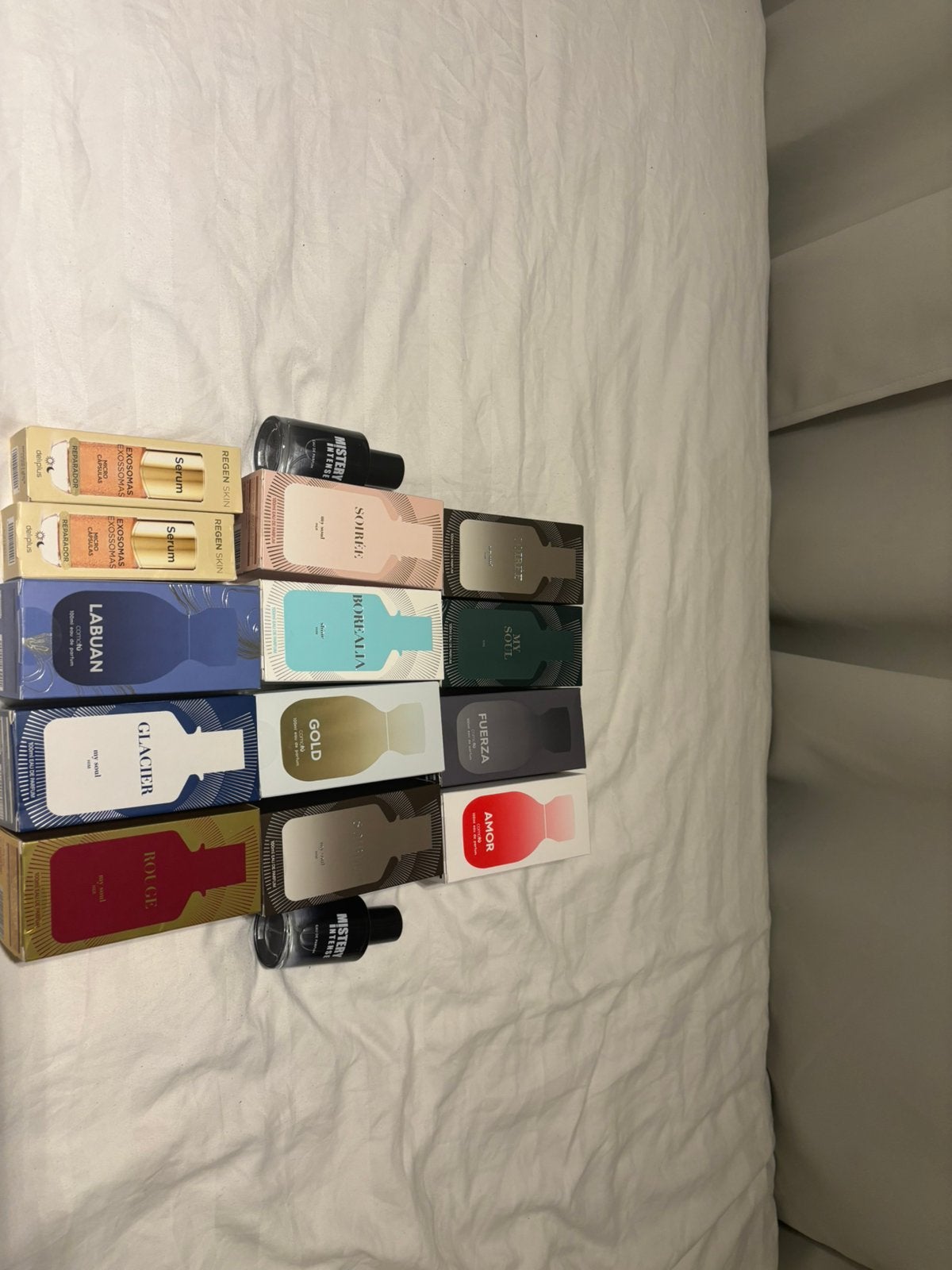 Perfume Collection – New & Unused | Great Prices, Ophalen of Verzenden, Nieuw