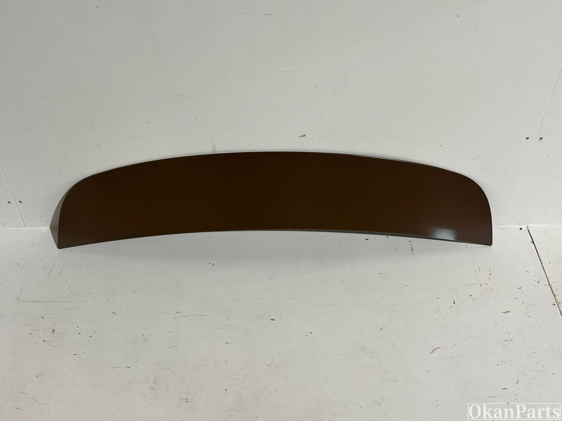 Tesla Model X achterklep spoiler, Ophalen of Verzenden, Gebruikt, Achter