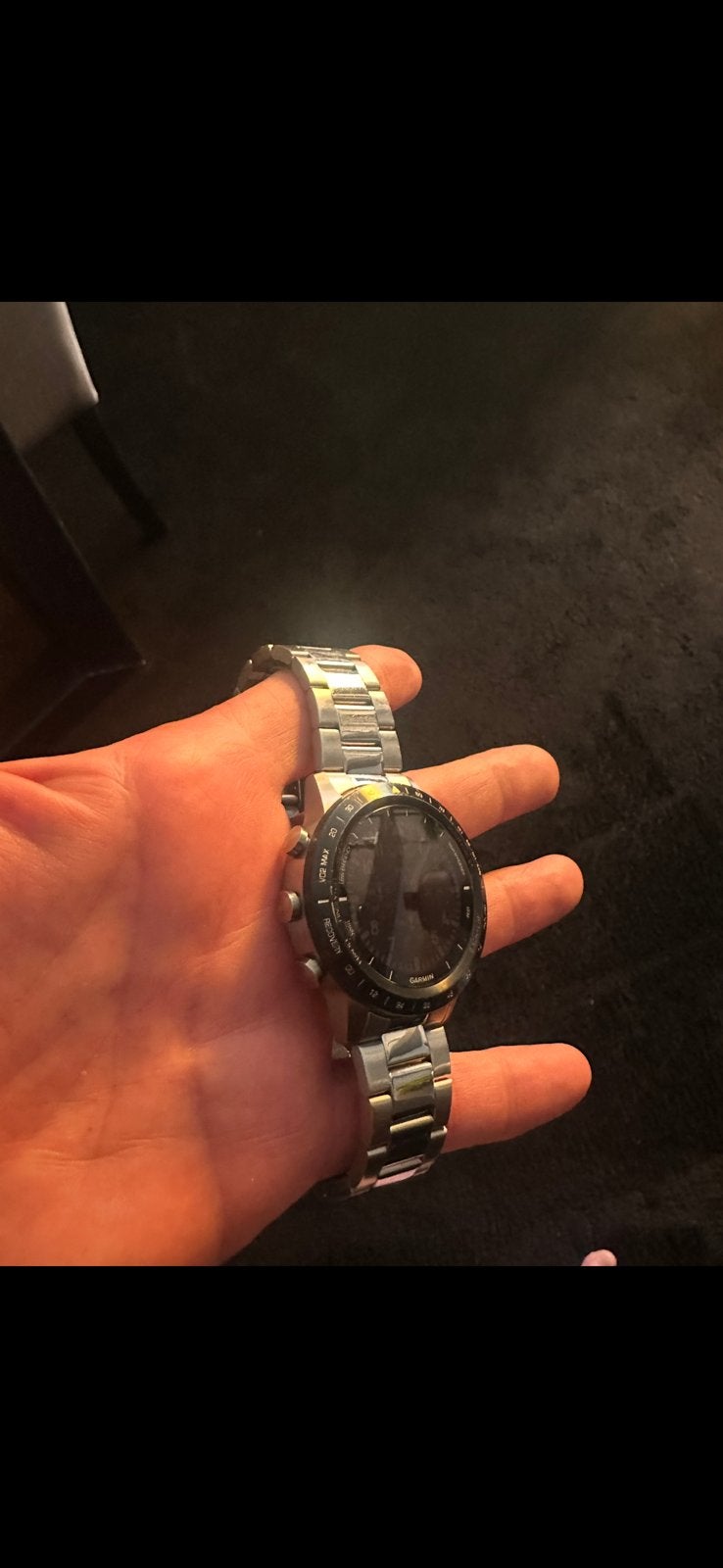 Garmin marq athlete, Ophalen, Zo goed als nieuw, Overige merken