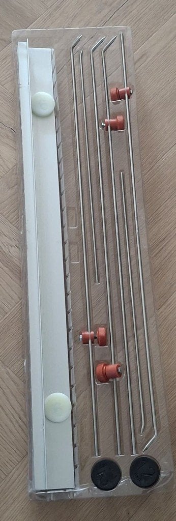 trapspin, Ophalen of Verzenden, Zo goed als nieuw