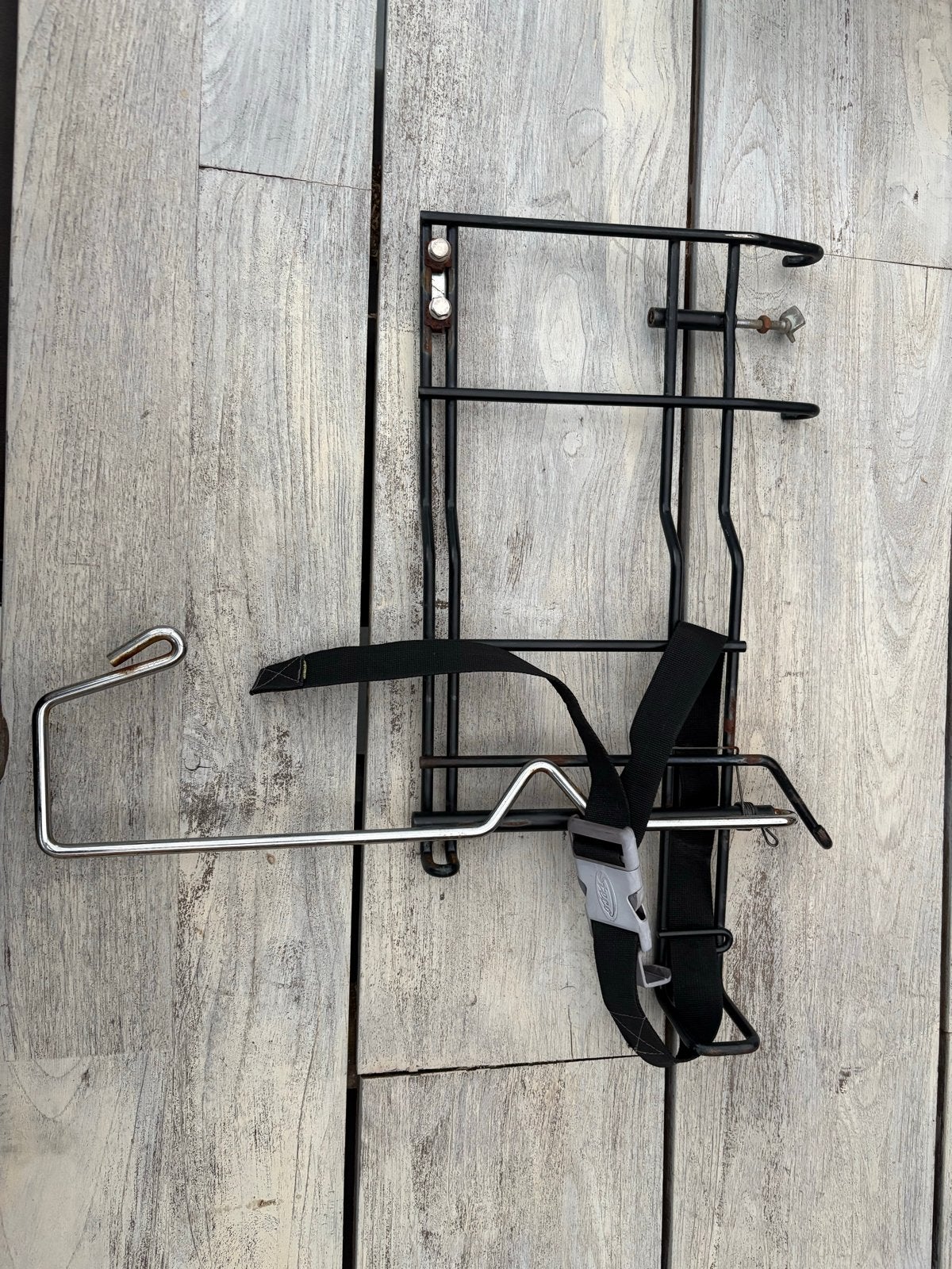 Steco buggy mee, Ophalen of Verzenden, Gebruikt