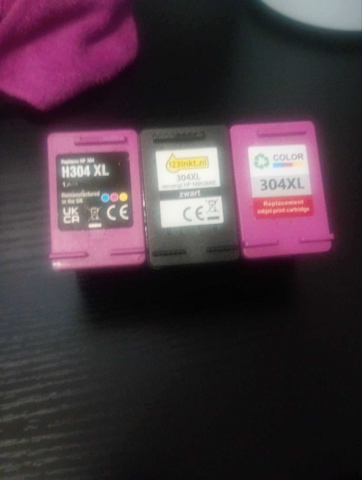 inkt, Ophalen, Zwart-en-wit printen, Printer, Ingebouwde Wi-Fi