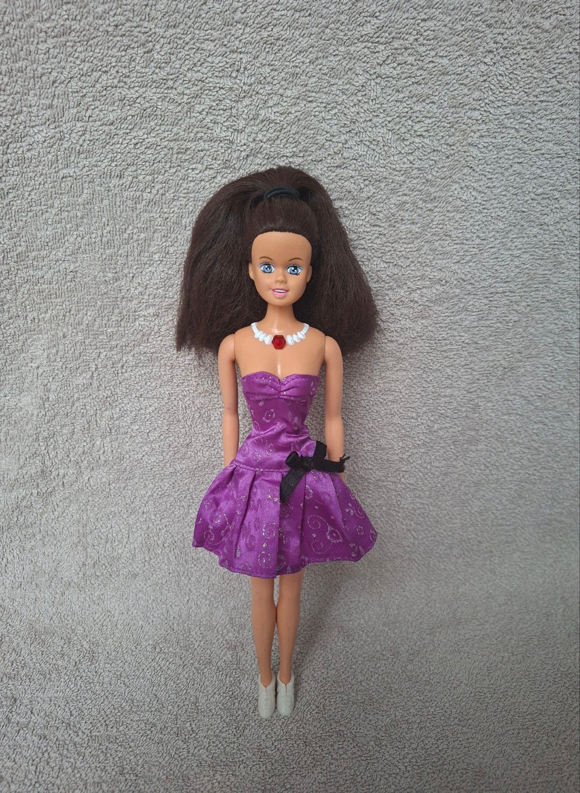 Let's Talk Doll, Verzamelen, Poppen, Ophalen of Verzenden, Zo goed als nieuw, Fashion Doll