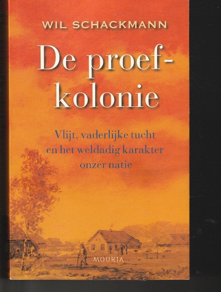 De Proefkolonie Frederiksoord Willemsoord Wilhelminaoord, Ophalen, Zo goed als nieuw