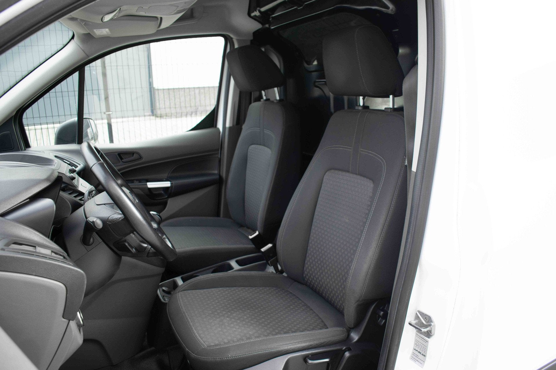 Ford Transit Connect 1.5 EcoBlue L2 | Wireless Carplay | Cru, Gebruikt, 4 cilinders, 1573 kg, Startonderbreker