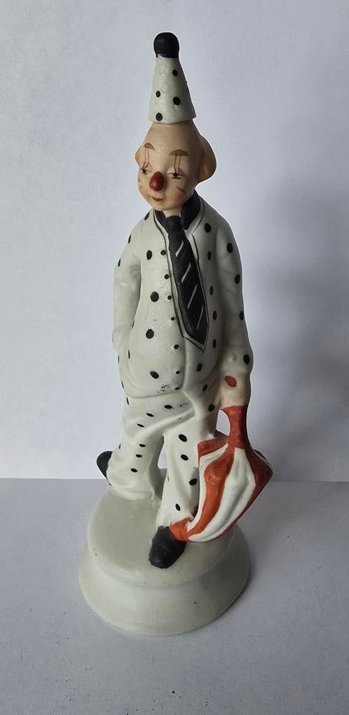 Clown, Ophalen of Verzenden