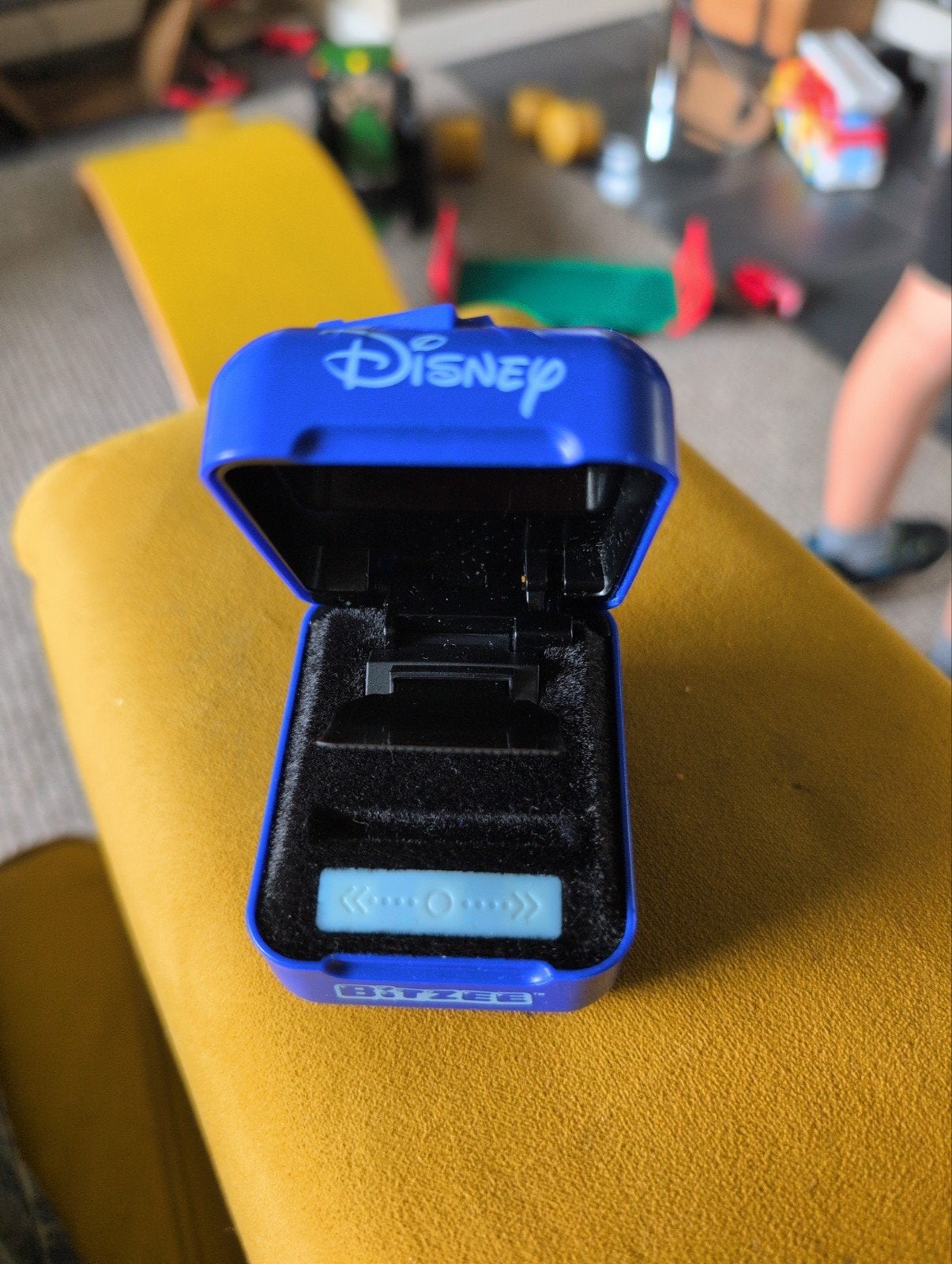 Disney Bitzee Interactief Digitaal Huisdier, Ophalen, Zo goed als nieuw, Jongen of Meisje