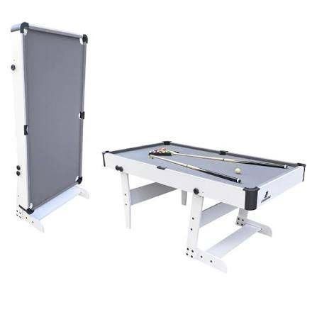 pooltafel Cougar Hustle XL opklapbare Pooltafel Wit, Pooltafel, Nieuw, Info@cougar.nl, Denestraat 18