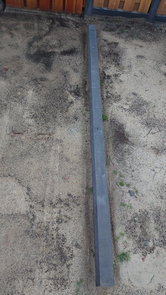 Betonpaal, Tuin en Terras, Ophalen, Nieuw