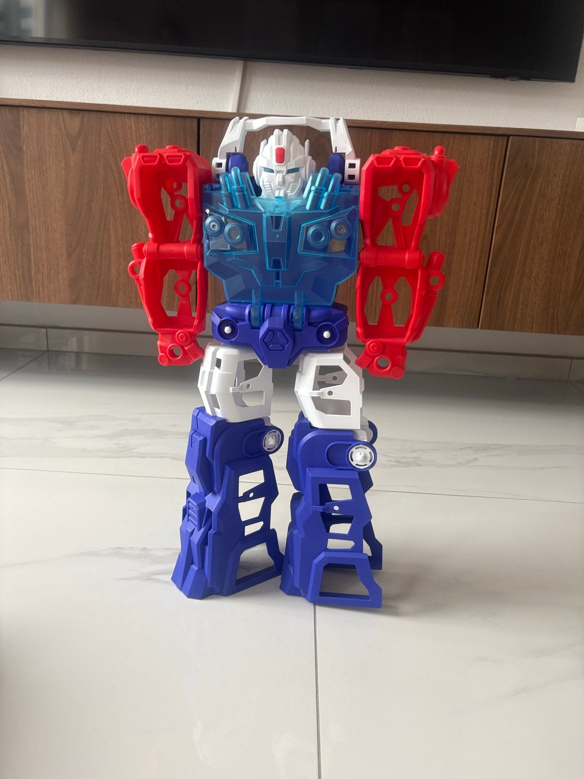 Transformer, Ophalen of Verzenden, Gebruikt, Jongen of Meisje