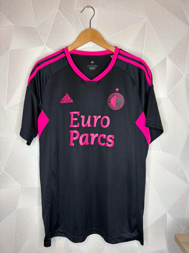 Feyenoord 3de 2022/2023, Shirt, ., Maat L, Ophalen of Verzenden