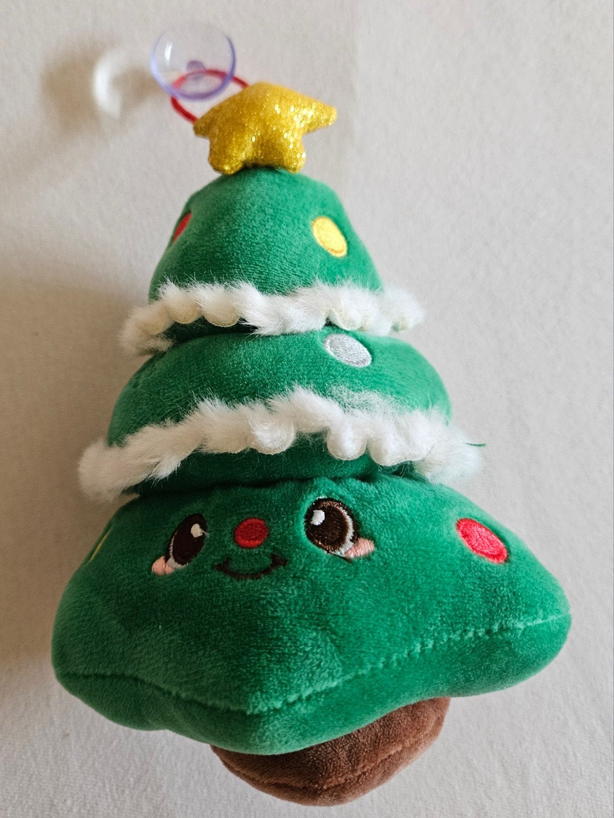 KERSTKNUFFEL, Ophalen of Verzenden, Nieuw