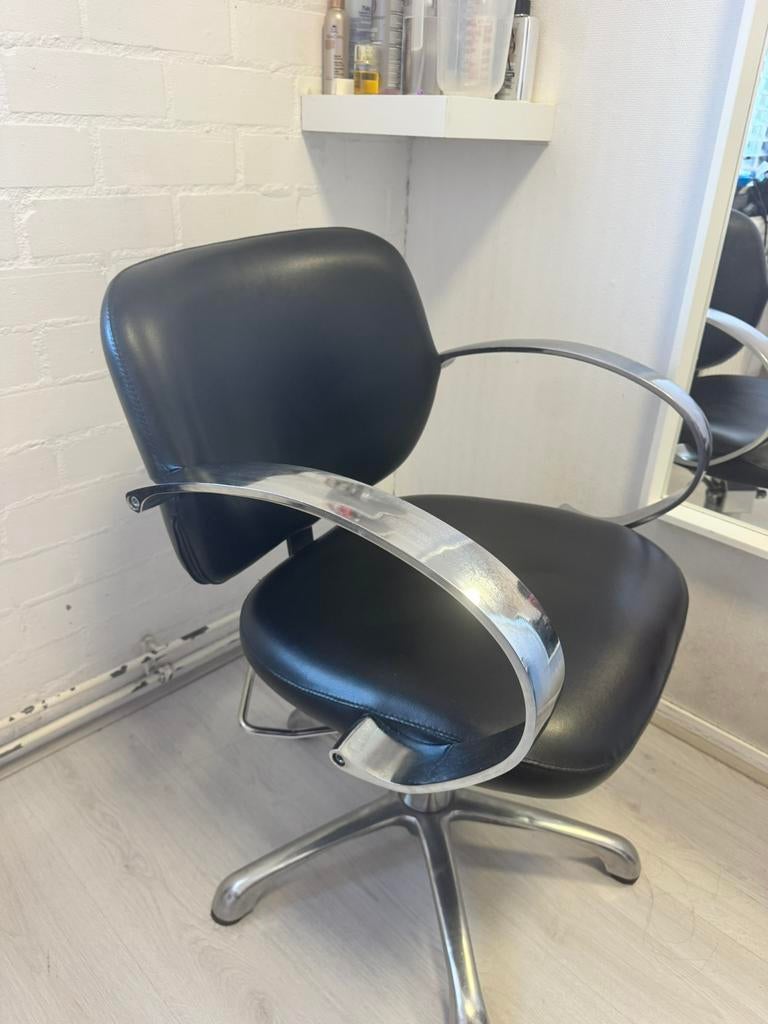 kappersstoel te koop