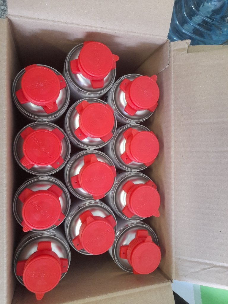 Purschuim illbruck FF197 Brandwerend, Ophalen of Verzenden, Nieuw, 50 tot 100 mm
