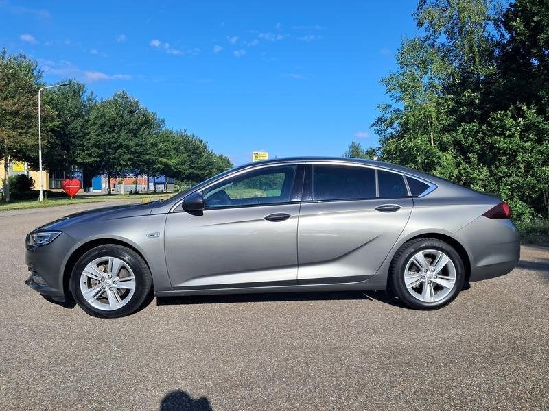 Personenauto, Opel Insignia Grand Sport, 1.6 CDTI Business E, Auto's, Opel, Euro 6, 4 cilinders, Bedrijf, Diesel