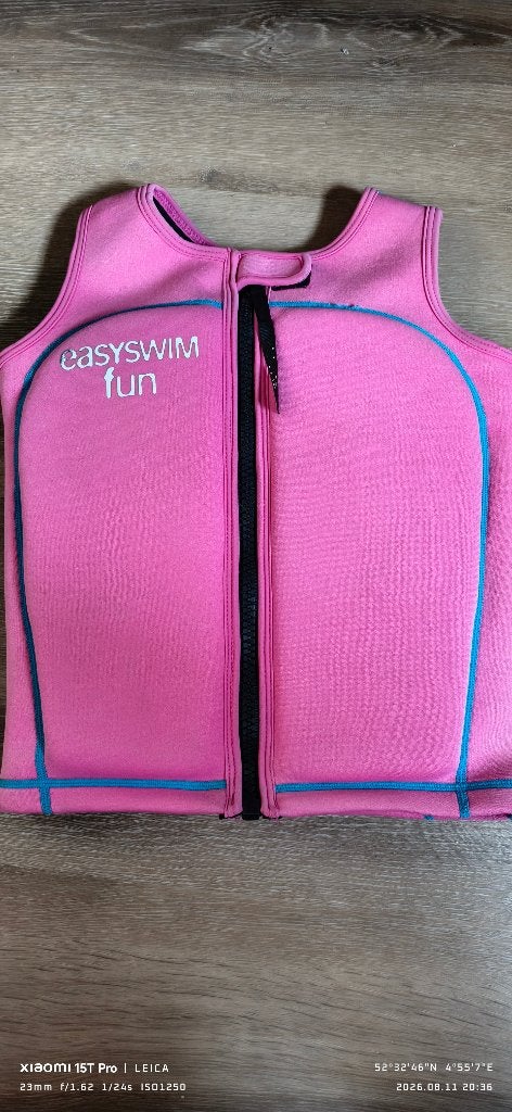 Easyswim fun MAAT L, Gebruikt, Meisje, One size, Ophalen of Verzenden