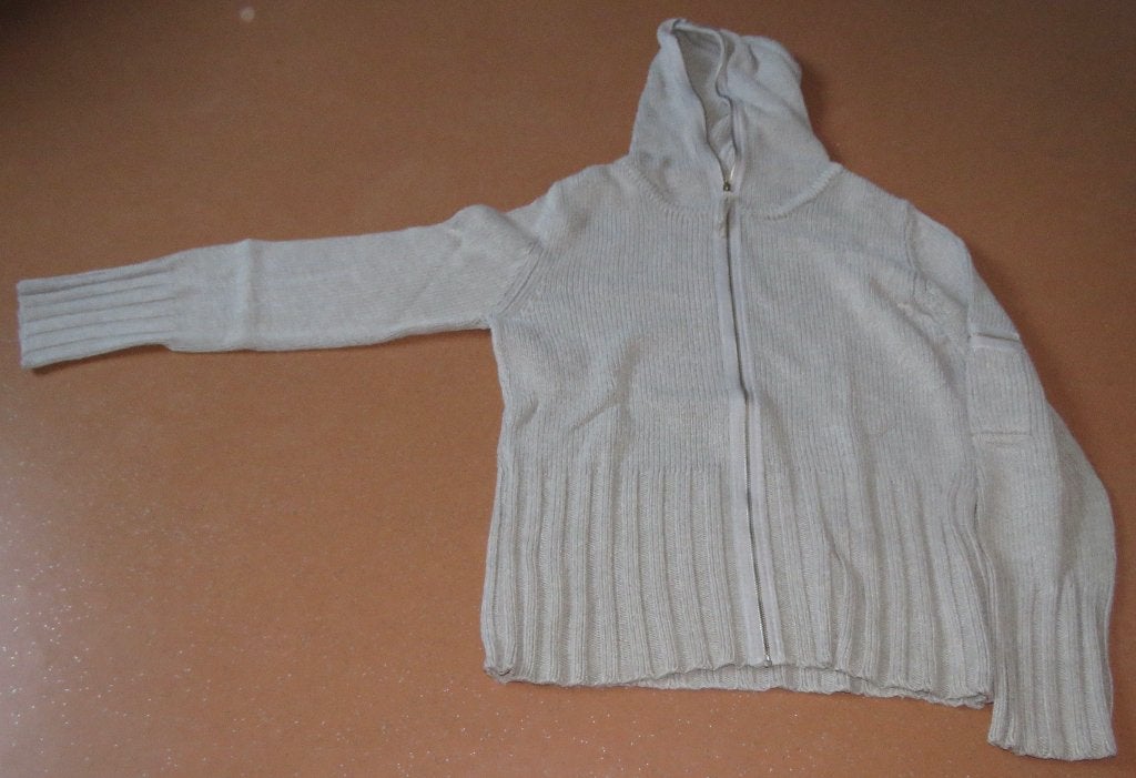 Another Woman vest, Bruin, Maat 42/44 (L), Ophalen of Verzenden, Gedragen
