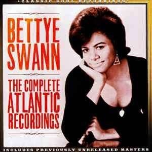 Bettye Swan Cd The Complete Atlantic Recordings., Inclusief boekje, Ophalen of Verzenden, Zo goed als nieuw, Verzamelalbum