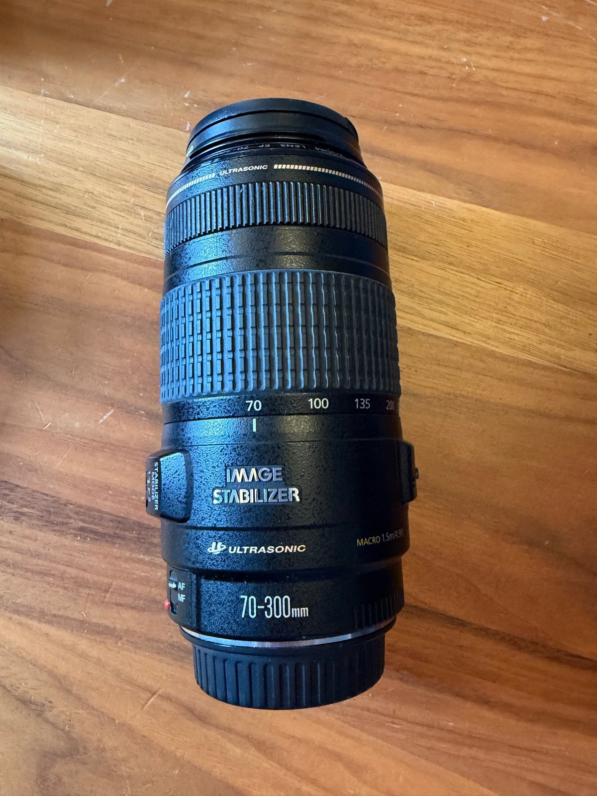 Foto 6 van Canon EOS 6D Mark II met 2 lenzen en Speedlite flitser