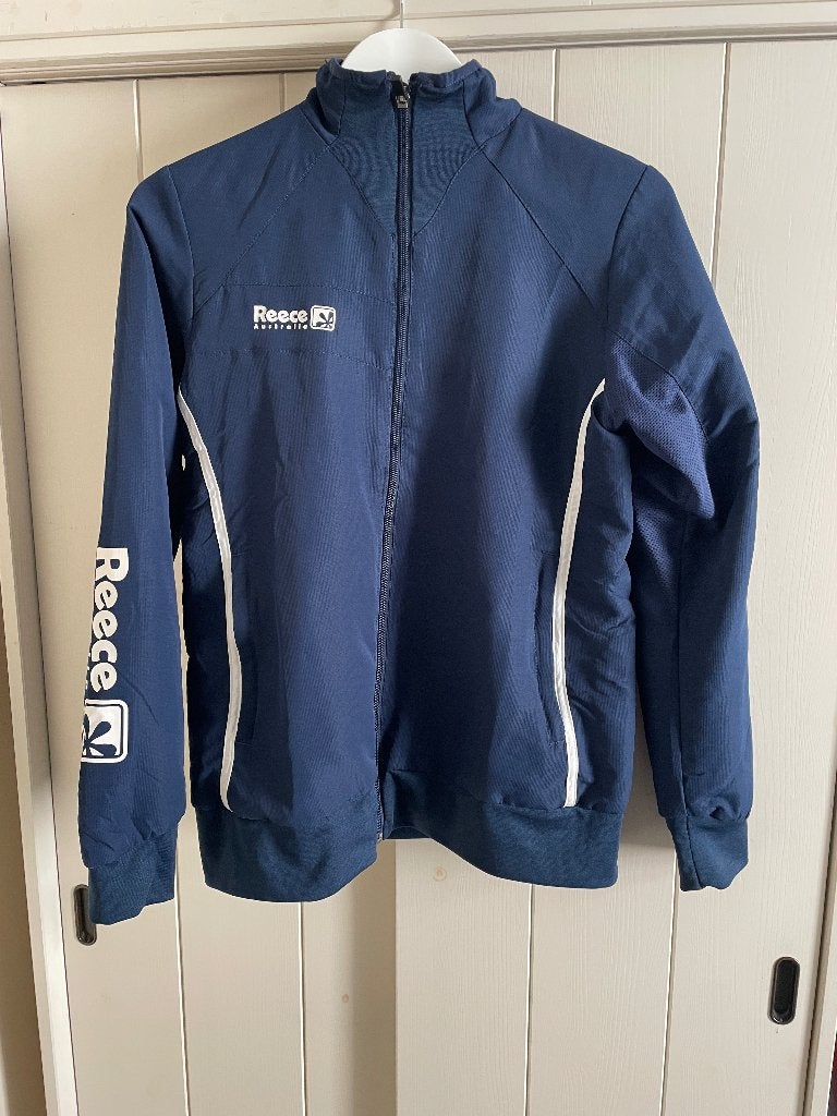 Reece trainingsjack M, Ophalen, Zo goed als nieuw, Kleding