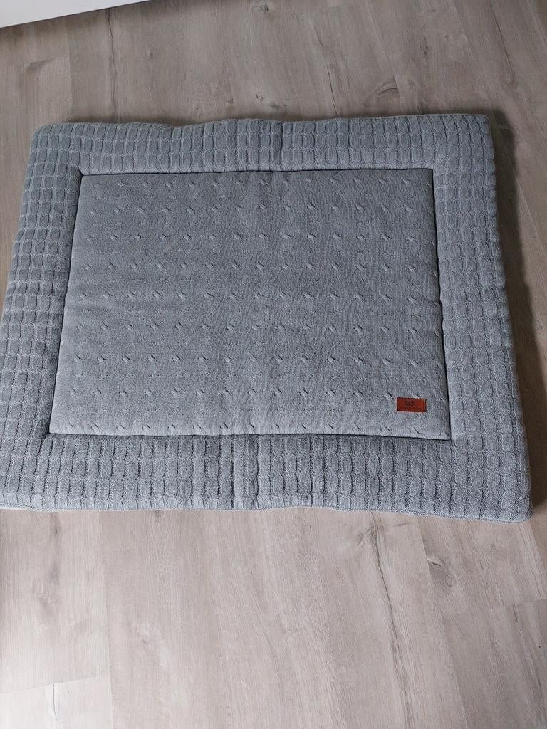 Boxkleed met muziekhanger van  baby's only., Minder dan 75 cm, 50 tot 70 cm, Zo goed als nieuw, Ophalen