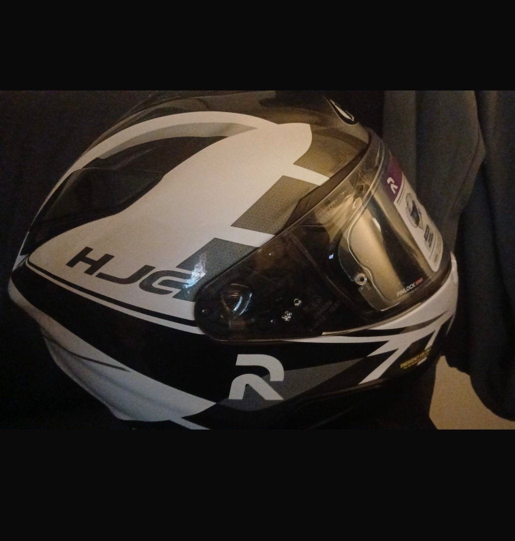 HJC RPHA 72 Value Integraalhelm, Ophalen of Verzenden, Integraalhelm, HJC