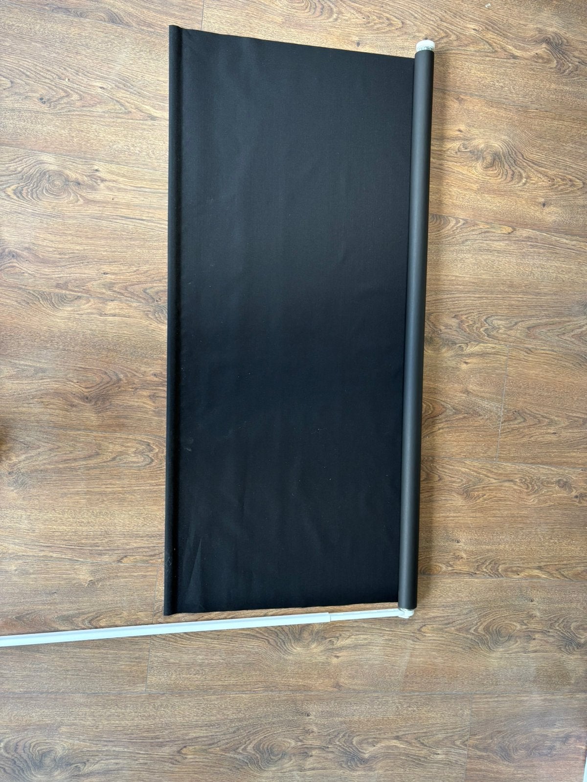 4 rolgordijnen, Ophalen, Zo goed als nieuw, 50 tot 100 cm, 150 tot 200 cm