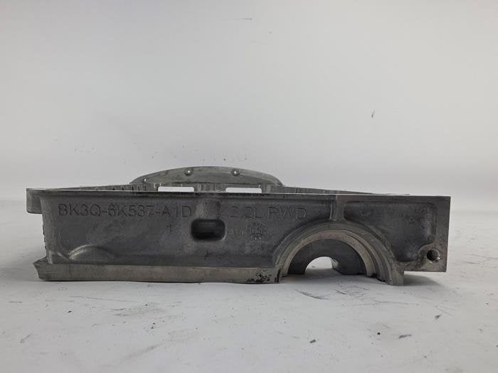 Cilinderkop van een Ford Ranger, Gebruikt, -, -, Ophalen of Verzenden
