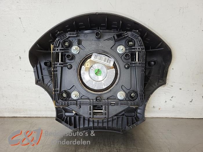 Airbag links (Stuur) van een Iveco New Daily, Gebruikt, -, Overige automerken, -